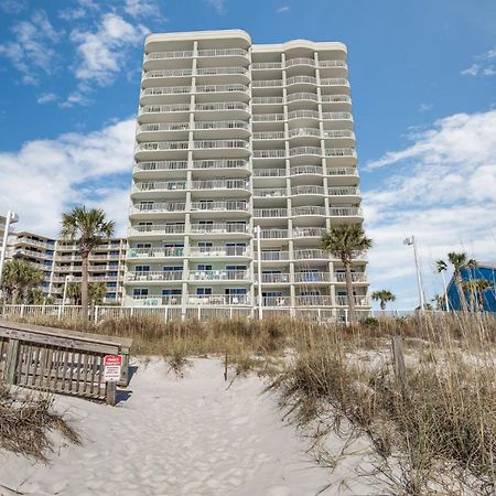 Tradewinds 001 By Vacation Homes Collection Orange Beach Exterior photo