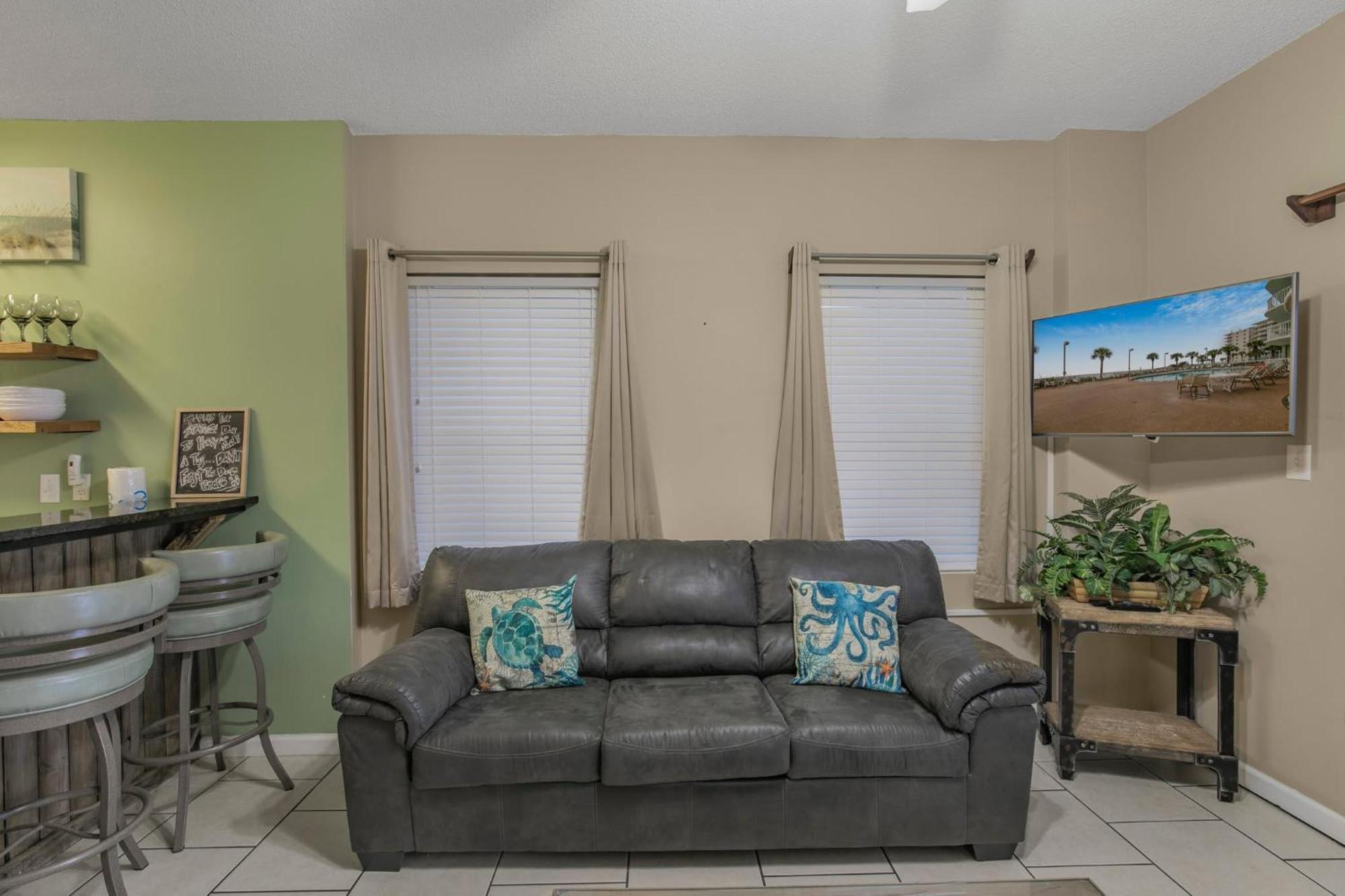Tradewinds 001 By Vacation Homes Collection Orange Beach Exterior photo