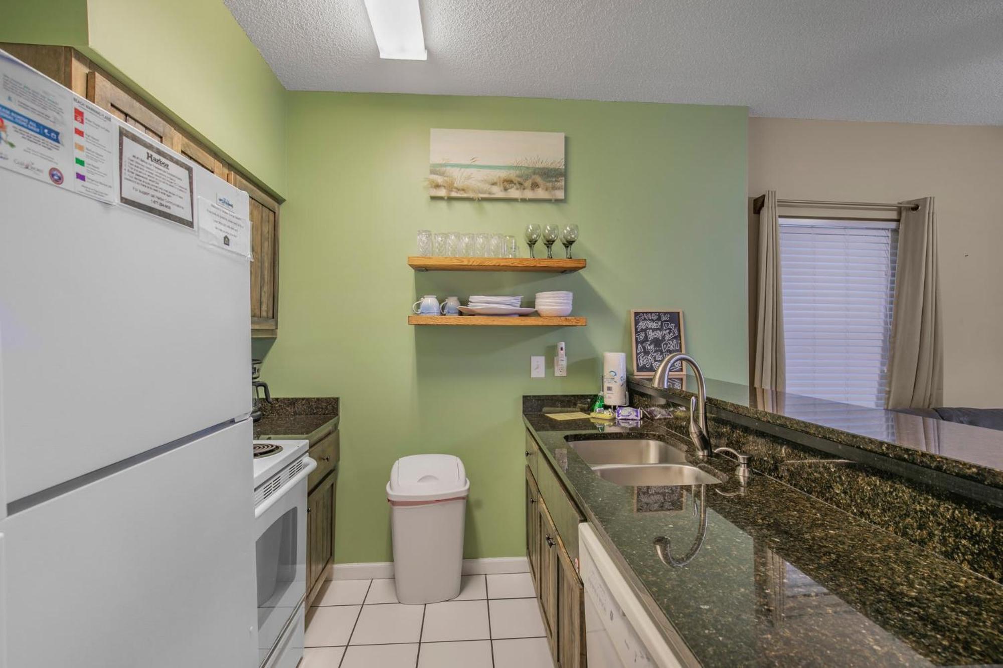 Tradewinds 001 By Vacation Homes Collection Orange Beach Exterior photo