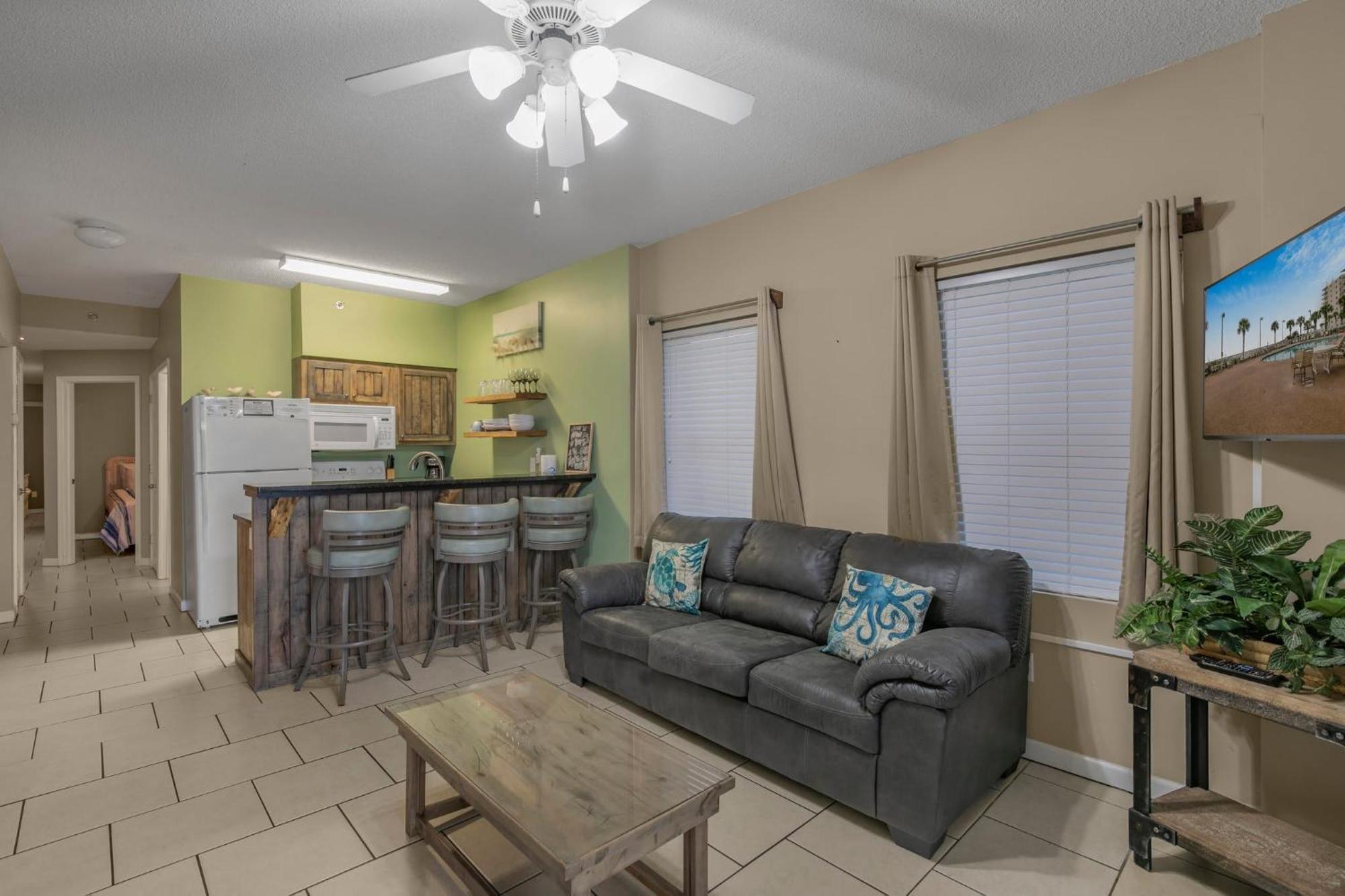 Tradewinds 001 By Vacation Homes Collection Orange Beach Exterior photo
