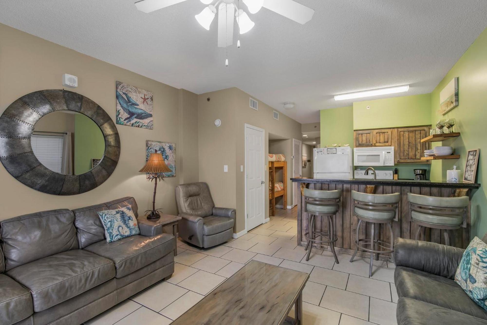 Tradewinds 001 By Vacation Homes Collection Orange Beach Exterior photo