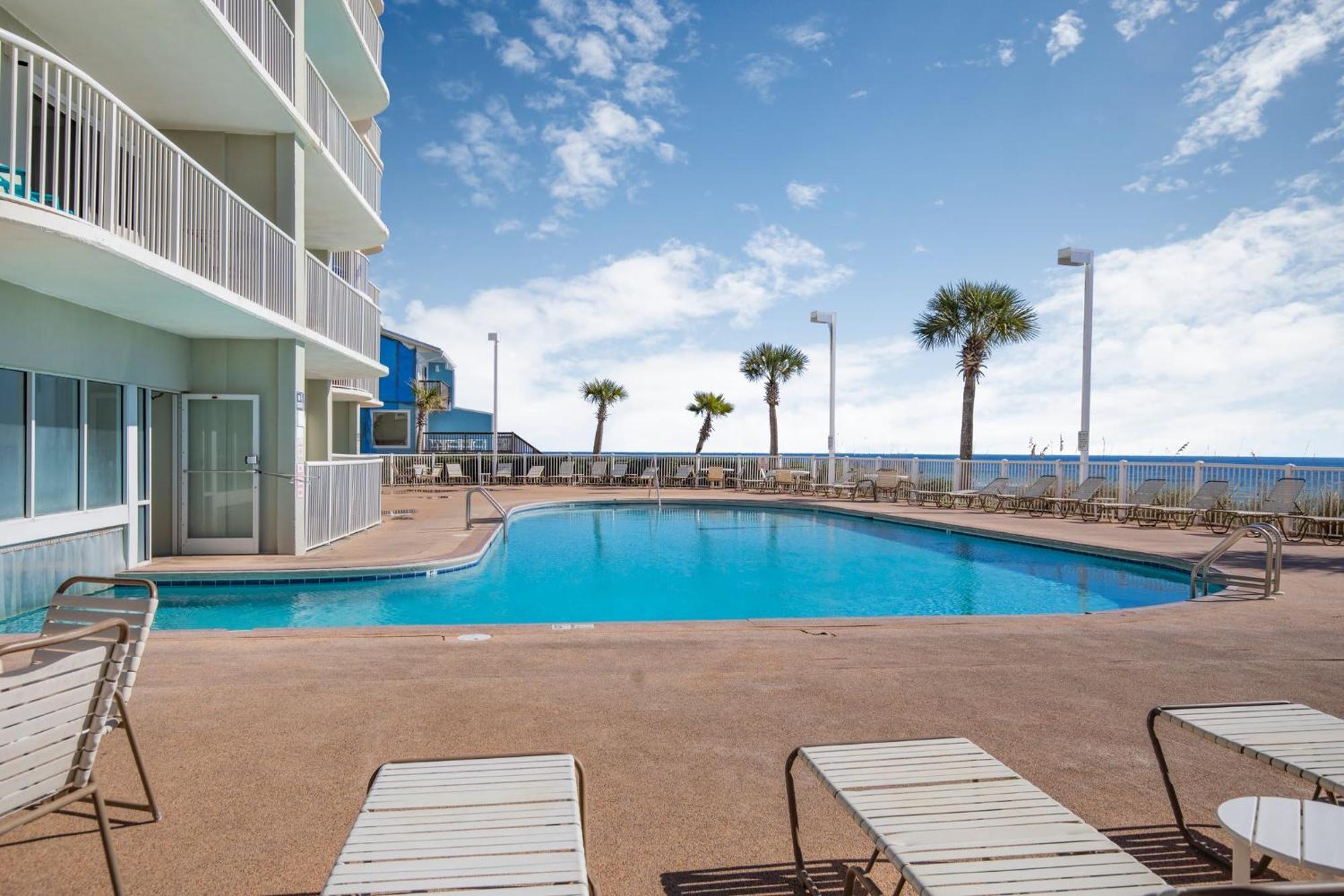 Tradewinds 001 By Vacation Homes Collection Orange Beach Exterior photo