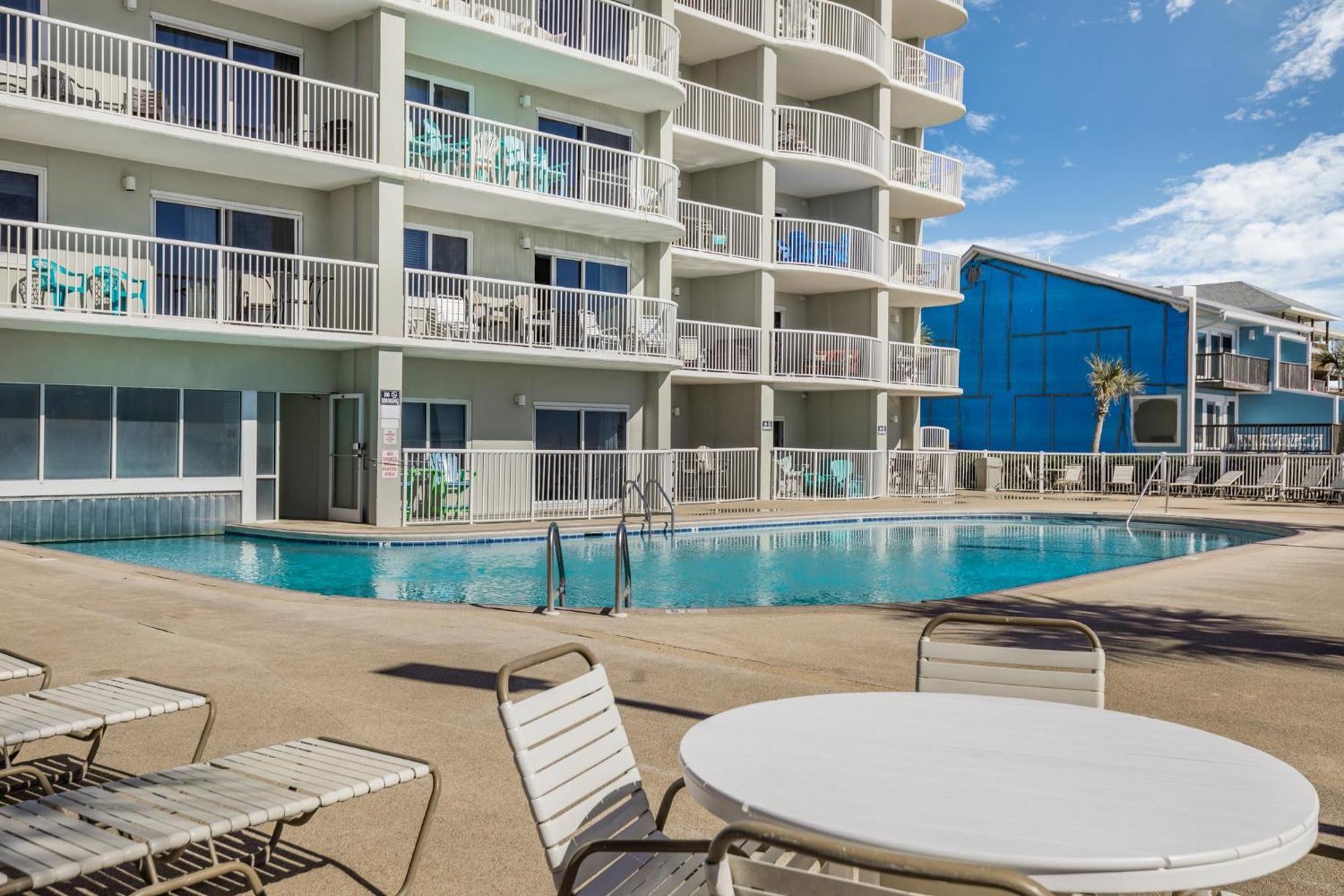 Tradewinds 001 By Vacation Homes Collection Orange Beach Exterior photo