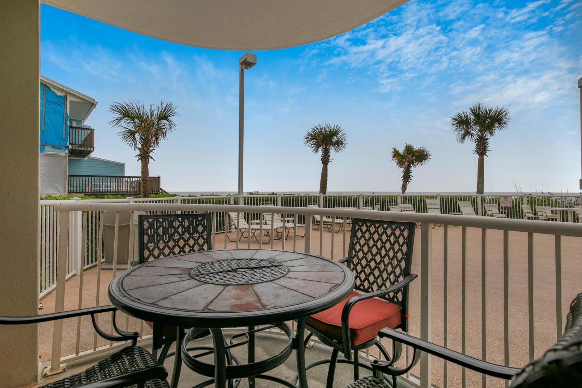 Tradewinds 001 By Vacation Homes Collection Orange Beach Exterior photo